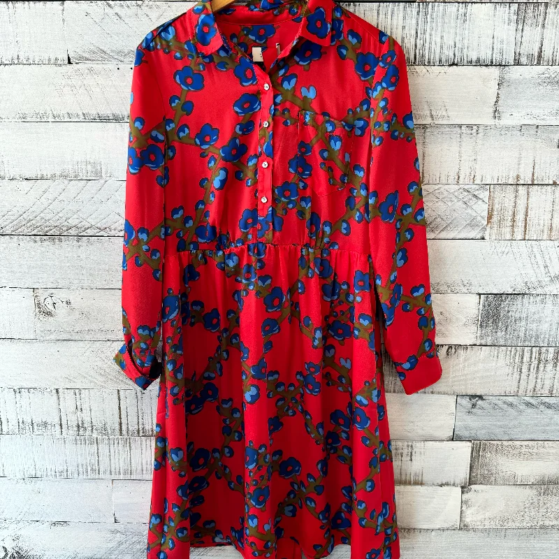 J Crew Size 12 Dress