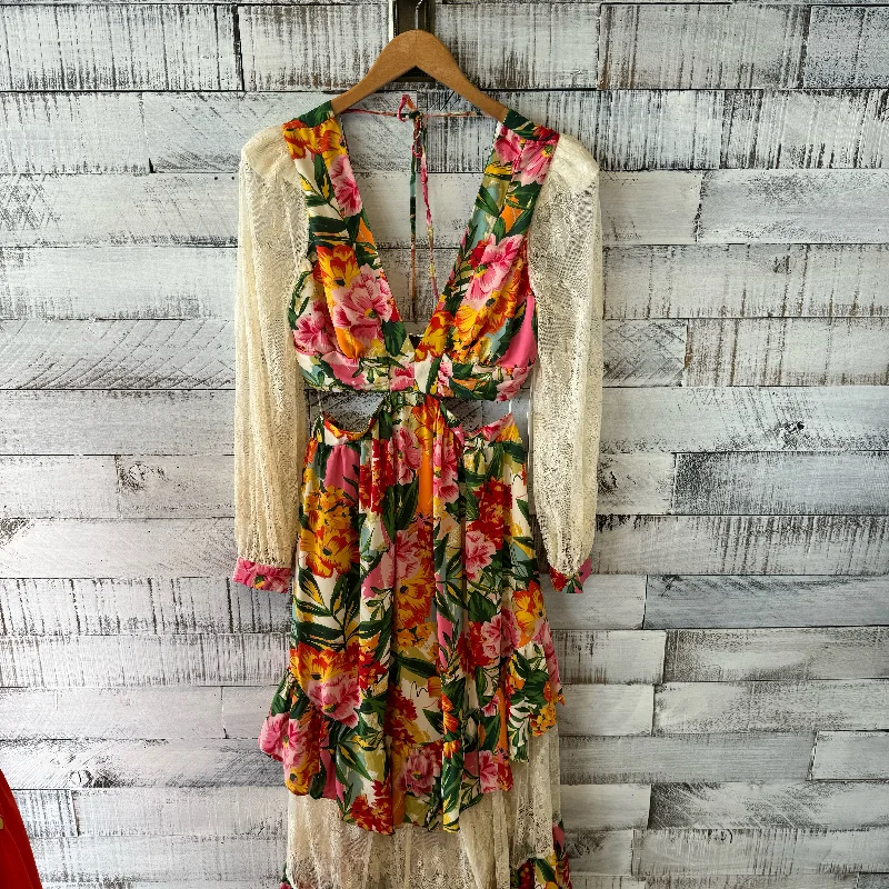 Rosavelvet Size M Dress