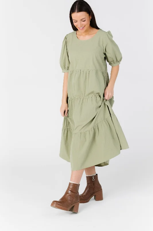 Lt Olive / XS *FINAL SALE*