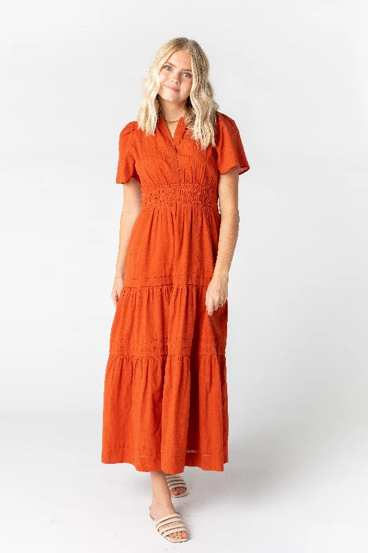 Citrus-Shae Dress