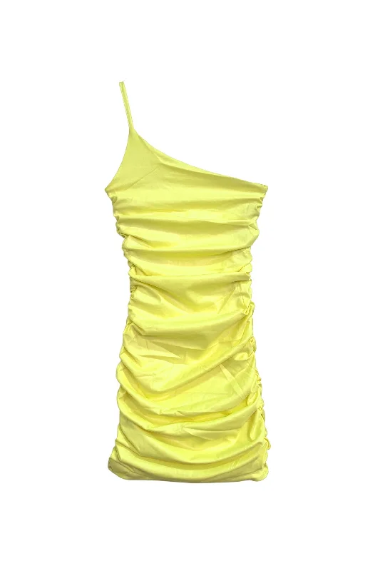 Neon Yellow / XS