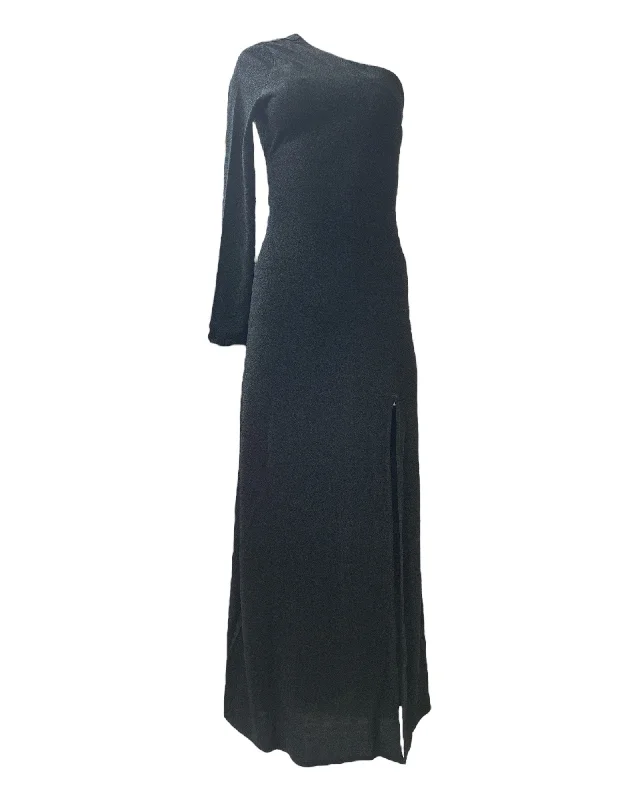 Any Old Iron Black Smith Dress