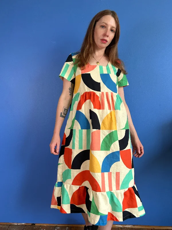 Billie Dress - Childs Play