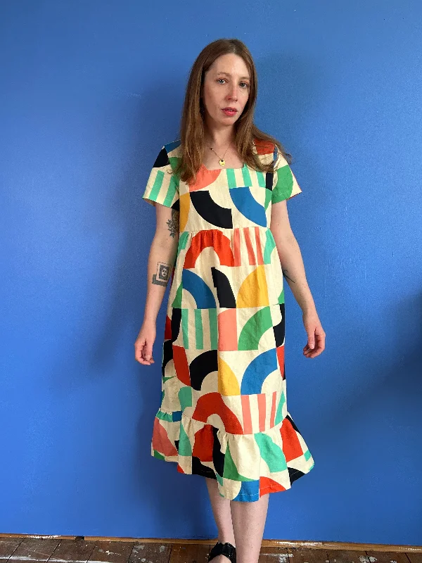 Billie Dress - Childs Play