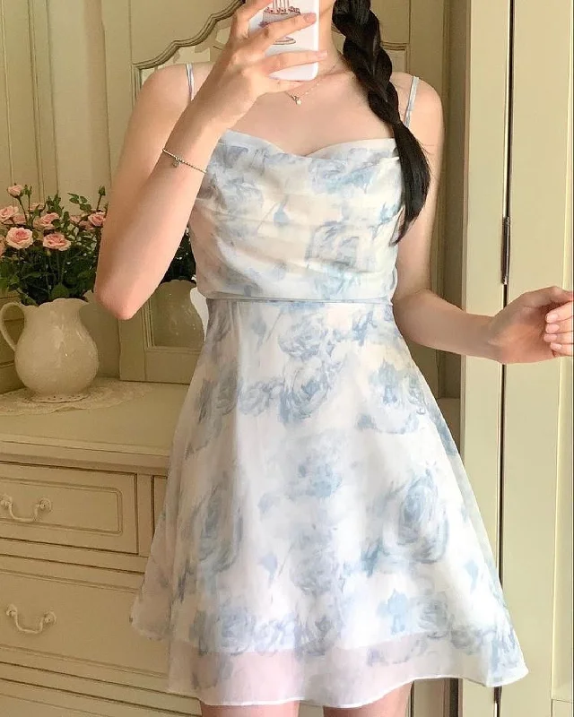 Dahlia Dress