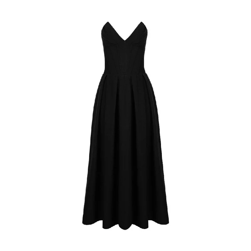 Felicia Midi Dress