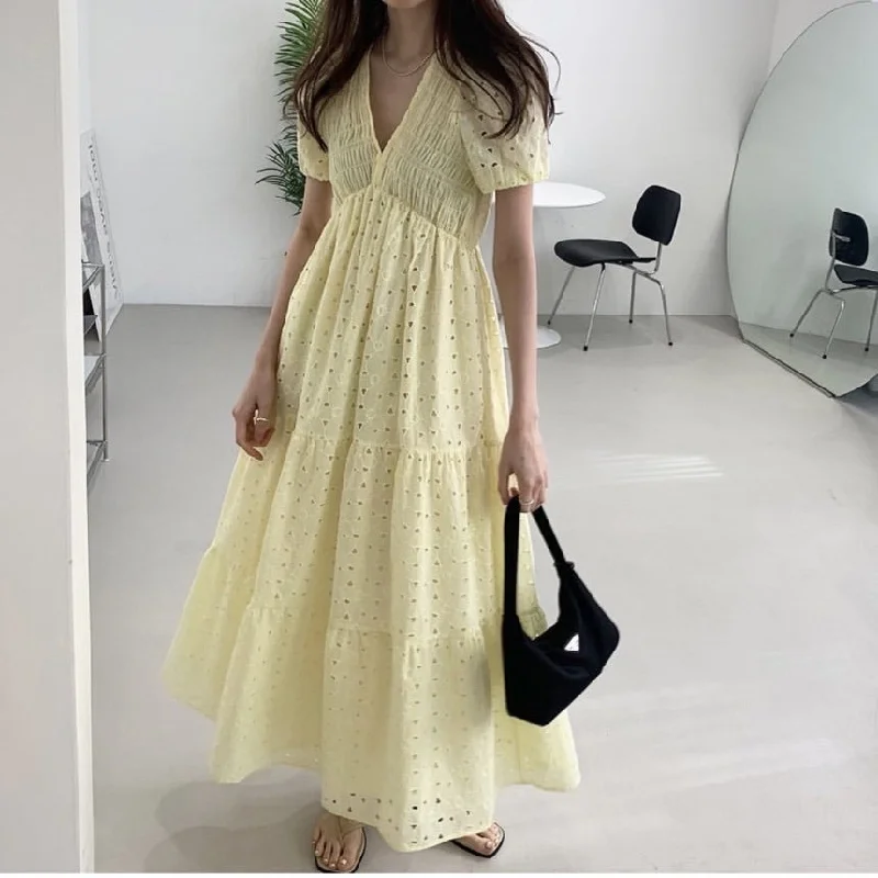 Kristal Dress