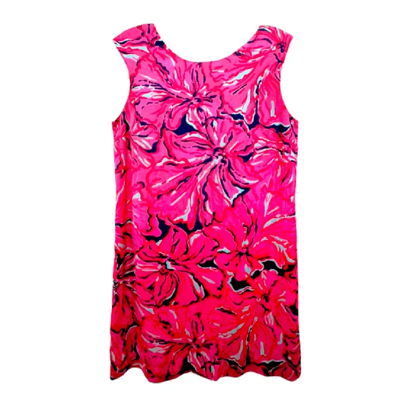 Iona Shift Dress Designer Lilly Pulitzer, Size S