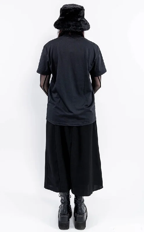 All Men are Sinners Oversized Tee