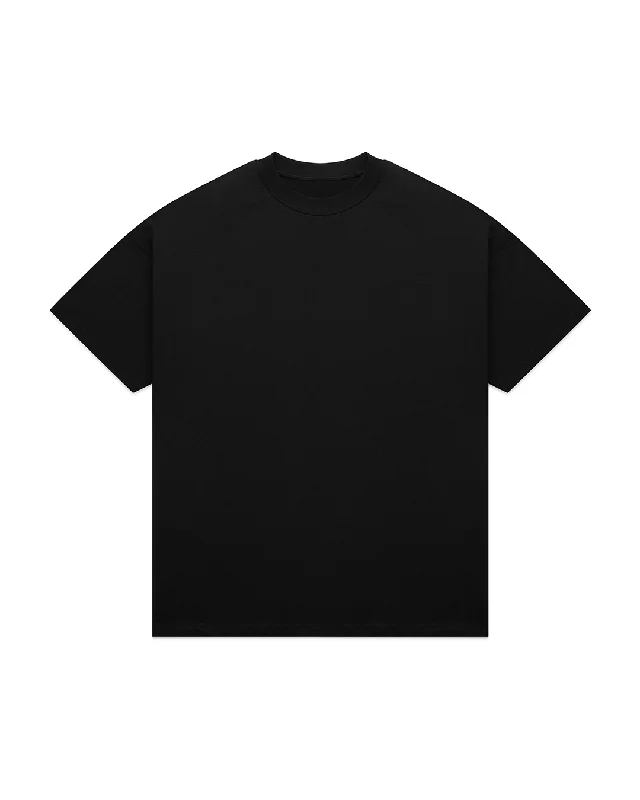 Black Everyday T Shirt