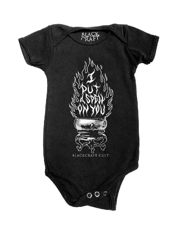 Cauldron - Baby Onesie