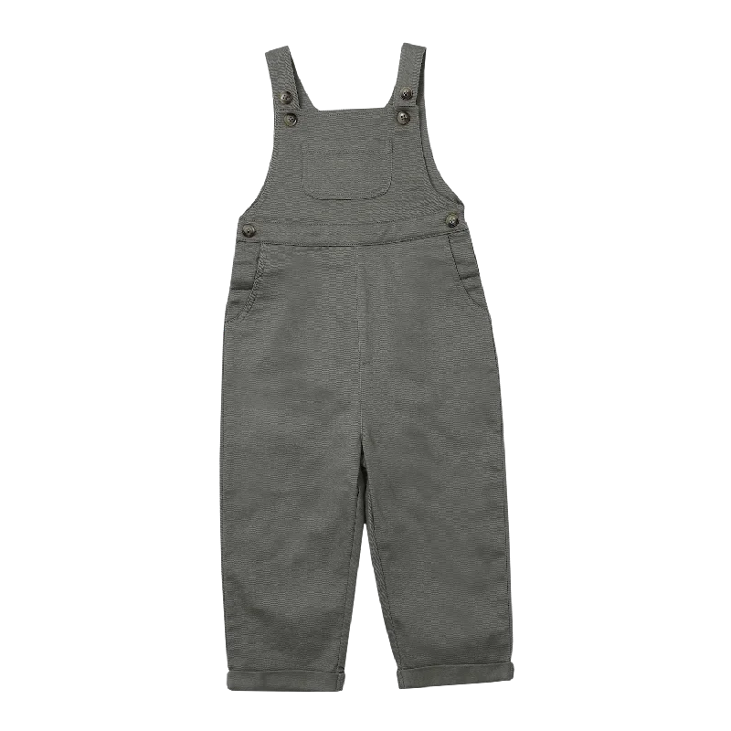 Cooper Overalls | Vintage Green