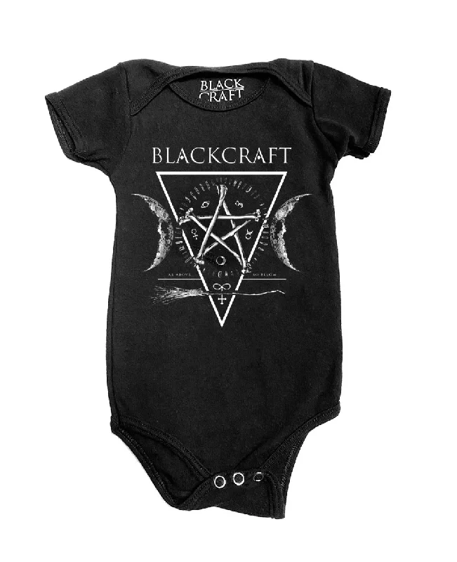 Coven - Baby Onesie