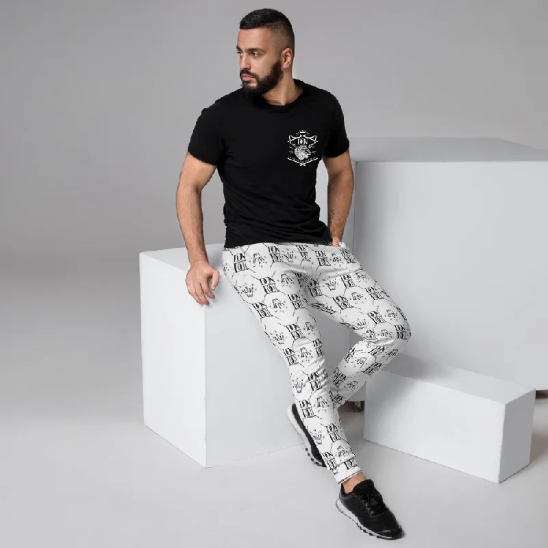 DON Legendary Collection Sleek Joggers