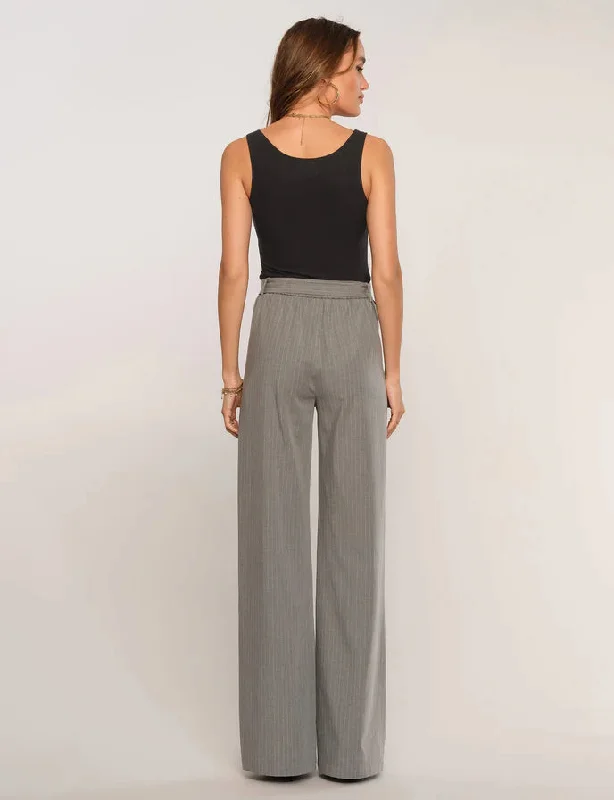 Enya Pant I Heather