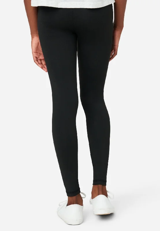 Activewear High-Rise Full-Length Leggings