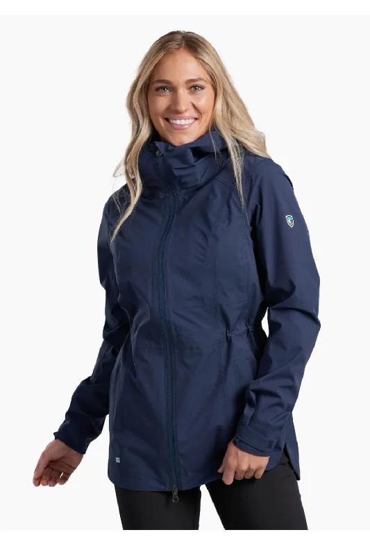 KUHL Stretch Voyagr Jacket