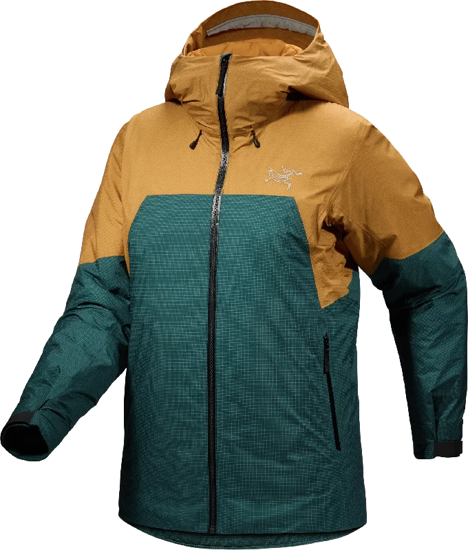 Rush Insulated Jacket Women's