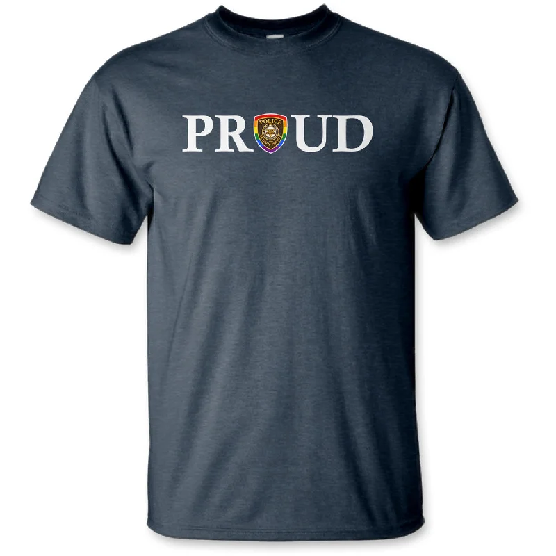 SLCPD ""County Pride"" T-Shirt