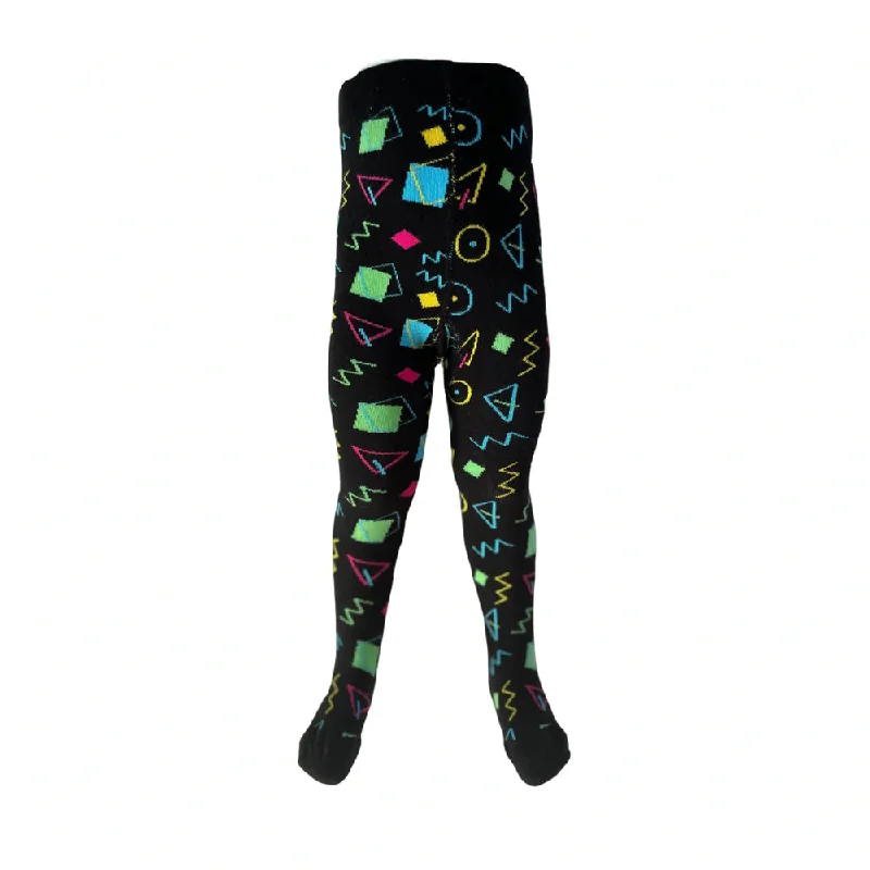 Curtain Kids Tights