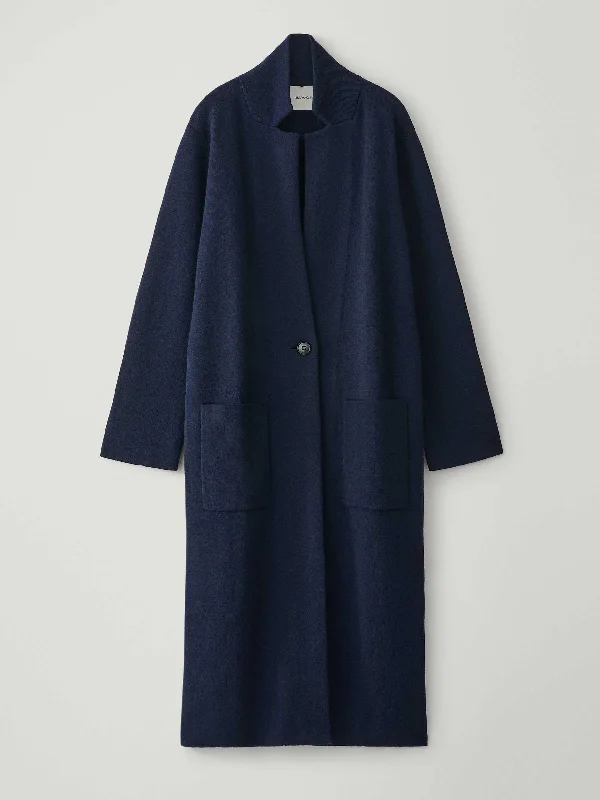 The Amie Coat