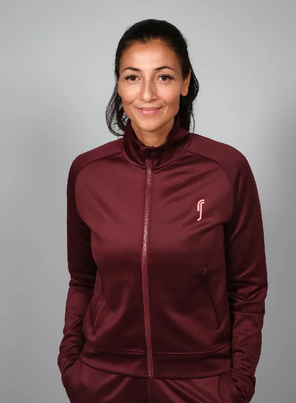 Women's Court Jacket