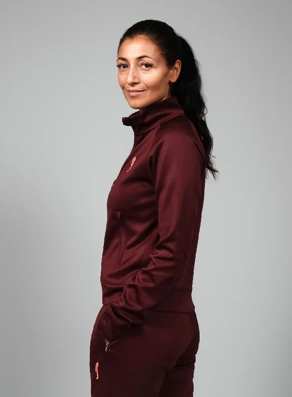 Women's Court Jacket