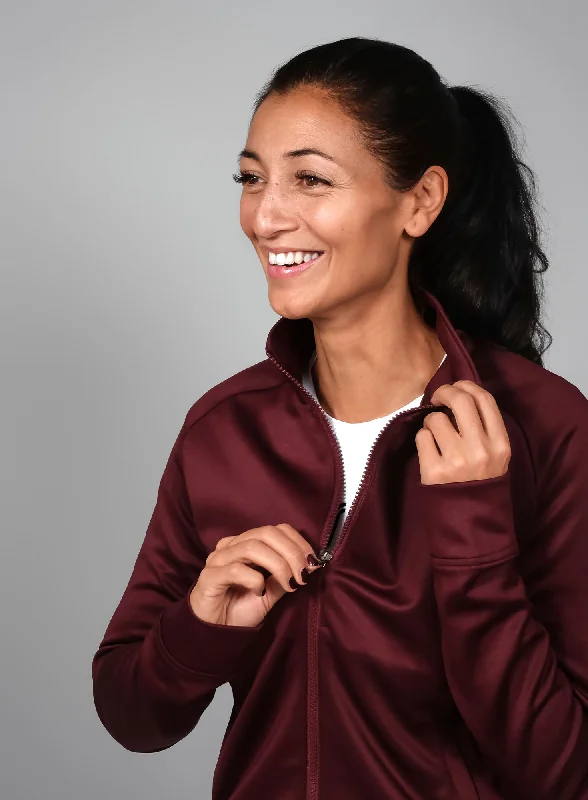 Women's Court Jacket