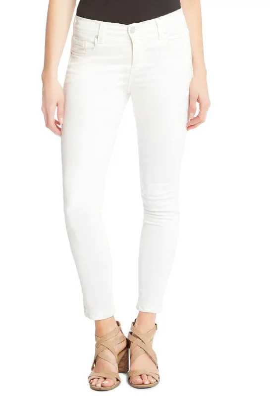 Karen Kane Zuma Cropped Jeans