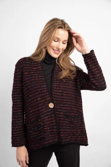 Habitat Sale, 89026 Shawl Cardigan, 50% Off Regular Price