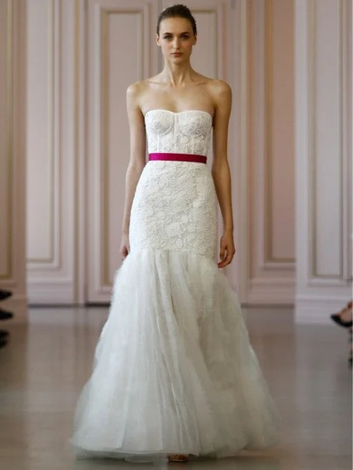Oscar de la Renta Ember/77E16 Affordable unclassified dresses