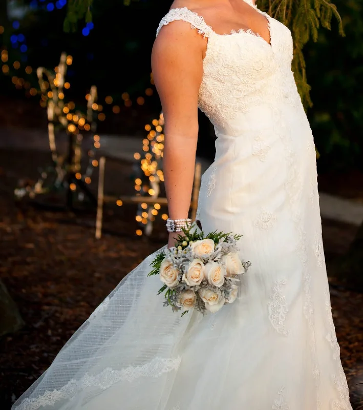 Pronovias Adela Luxury unclassified dresses