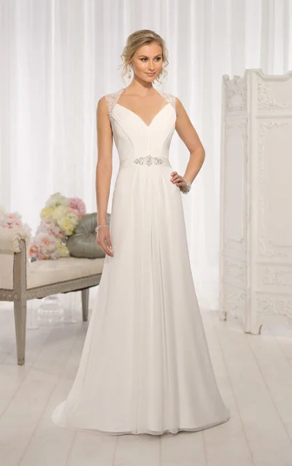 Essense of Australia D1611 Sexy unclassified dresses